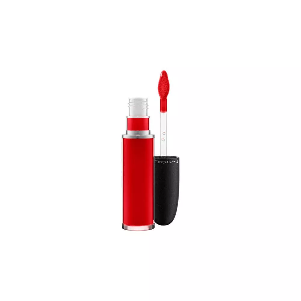 MAC Retro Matte Liquid Lipcolour 5ml - Set 1